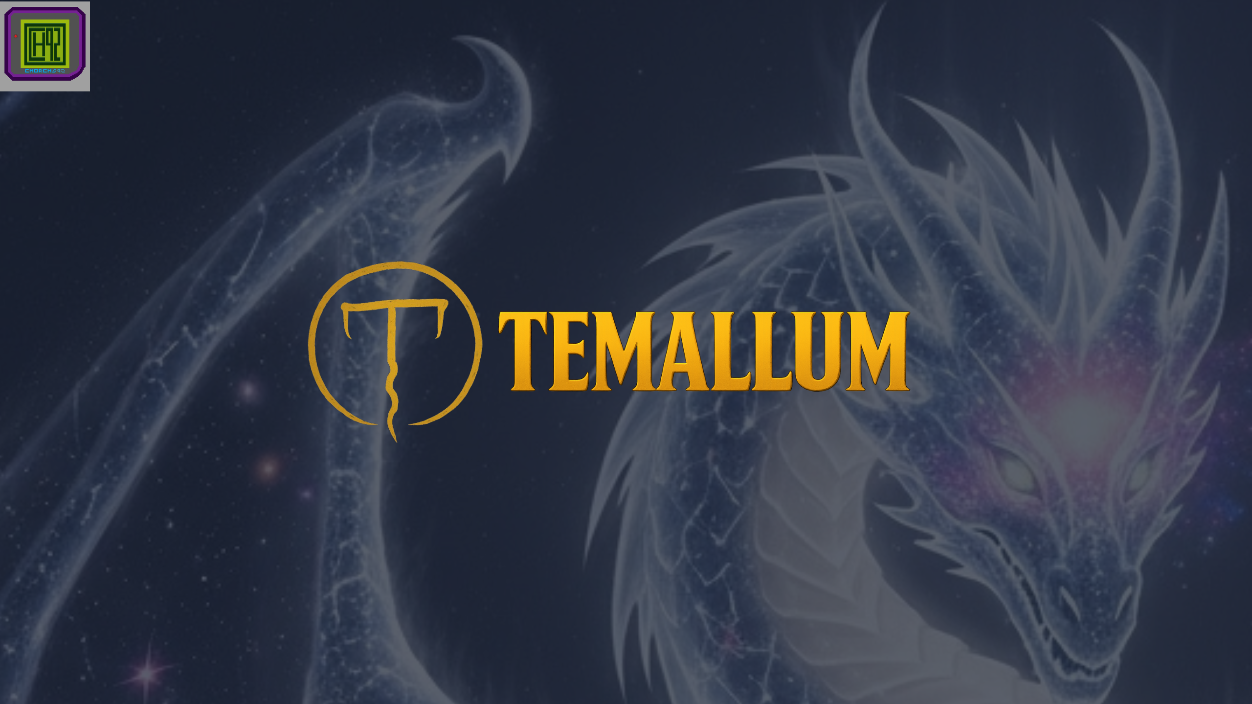 Logo de Temallum